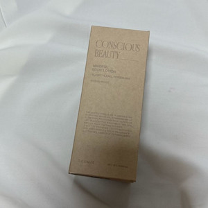 톤28 회상 바디로션