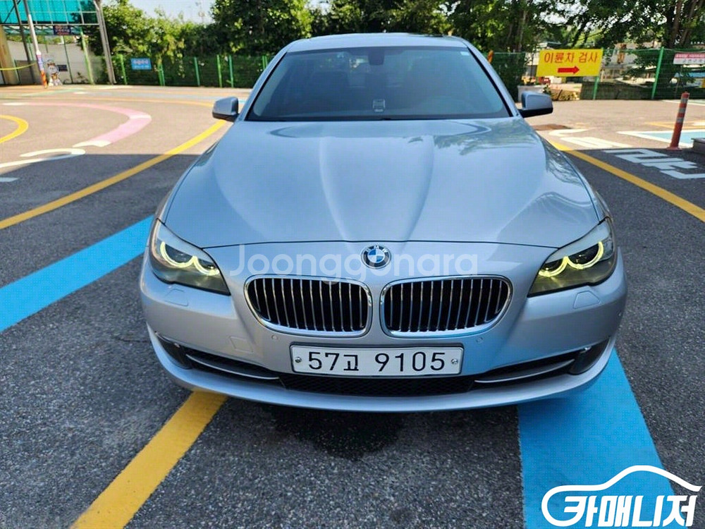 [BMW]5시리즈 (F10) 528i #앱특가--1