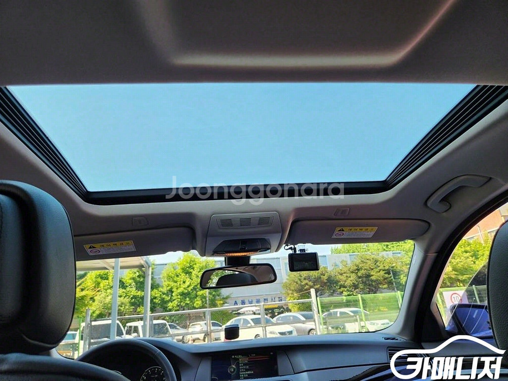 [BMW]5시리즈 (F10) 528i #앱특가--7