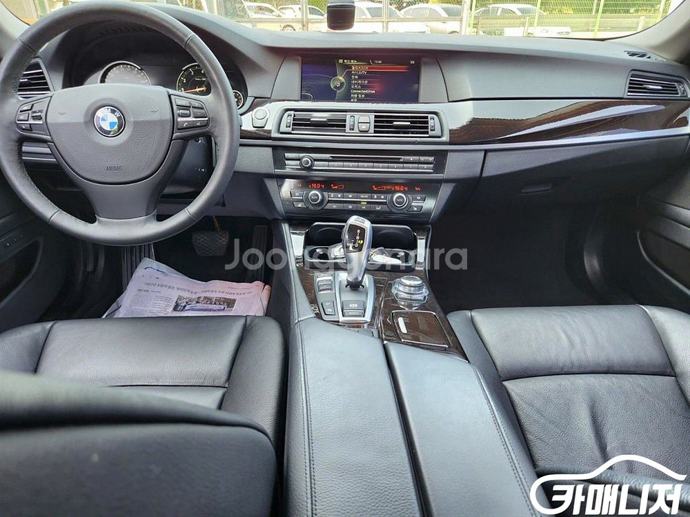 [BMW]5시리즈 (F10) 528i #앱특가--6