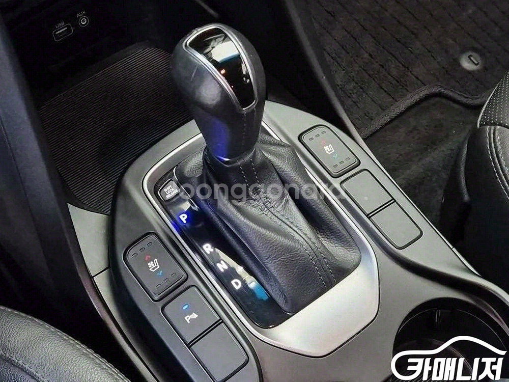 [현대]더뉴맥스크루즈 E-VGT R2.2 2WD 익스클--7