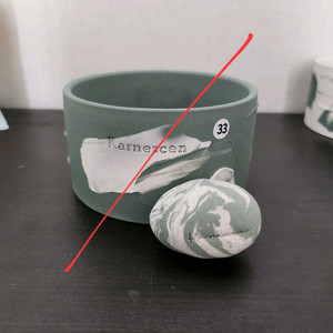 카네즈센케잌팟+돌멩이