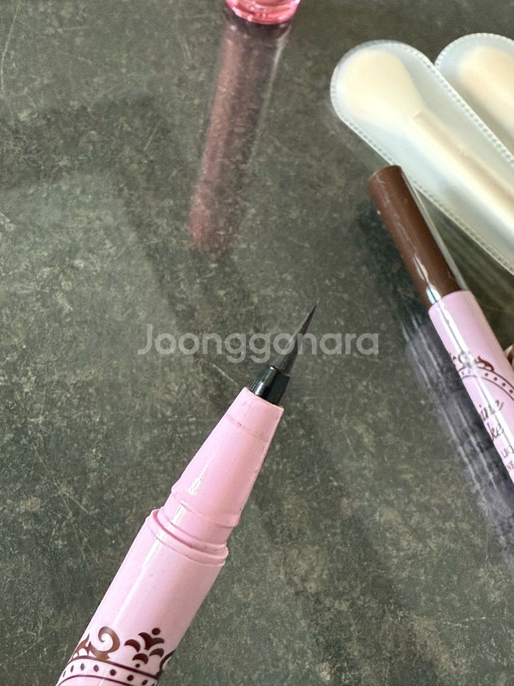 [일괄] 거의 새것 화장품--3