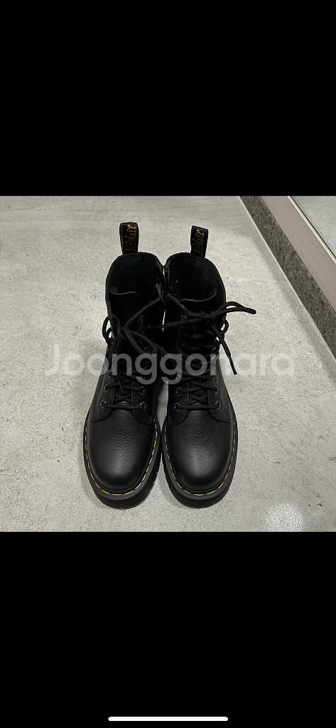 닥터마틴 제이든3--0