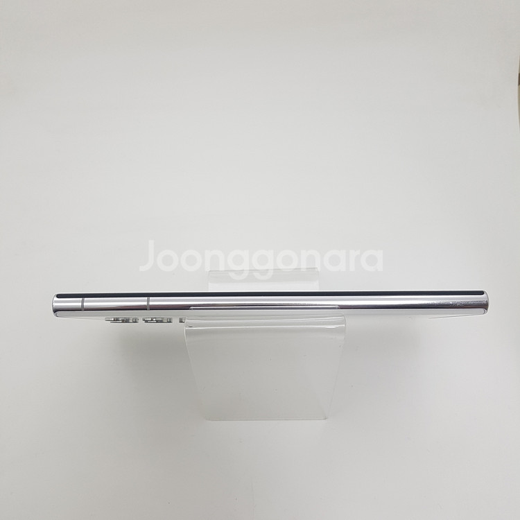갤럭시 S22 울트라 (S908) 256 화이트 A급--4