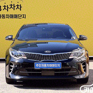 [기아]K5 2세대 SX 2.0 터보 GT LINE #