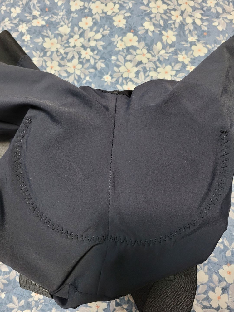 아소스 이큅 RS 빕숏 S9 타르가 블랙, 블루 이미지