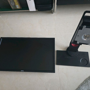벤큐 2430t 144hz 모니터