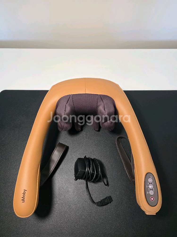 OSIM 오씸 오심 마사지기 안마기 유모비 uMoby OS-2--0