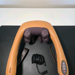 OSIM 오씸 오심 마사지기 안마기 유모비 uMoby OS-2