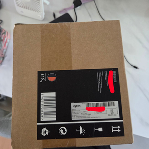 다이슨드라이기 이미지