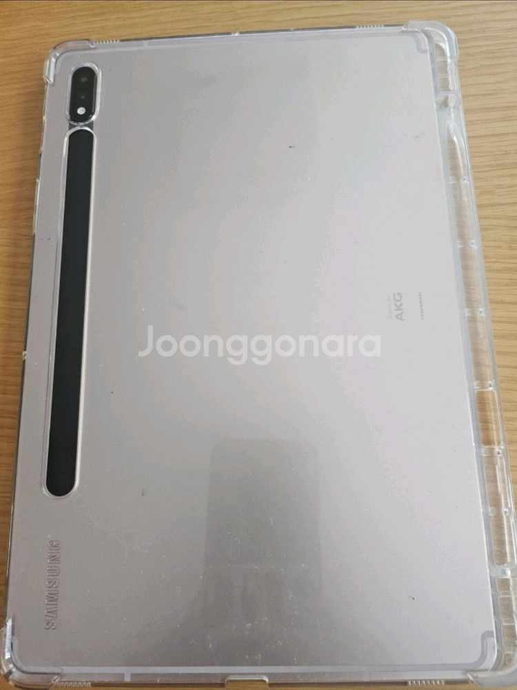 갤럭시탭 s8 128G wifi--1