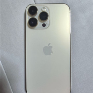 아이폰14 프로맥스(앞 액정 파손) 가격협의 가능