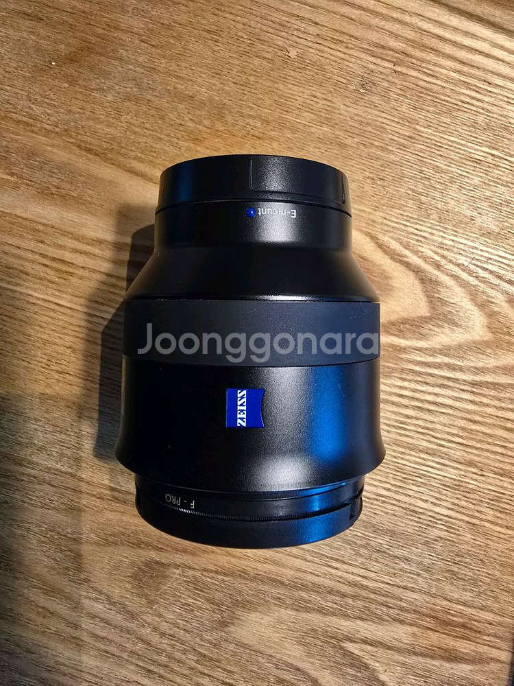 batis 바티스 25mm f2 fe마운트--2