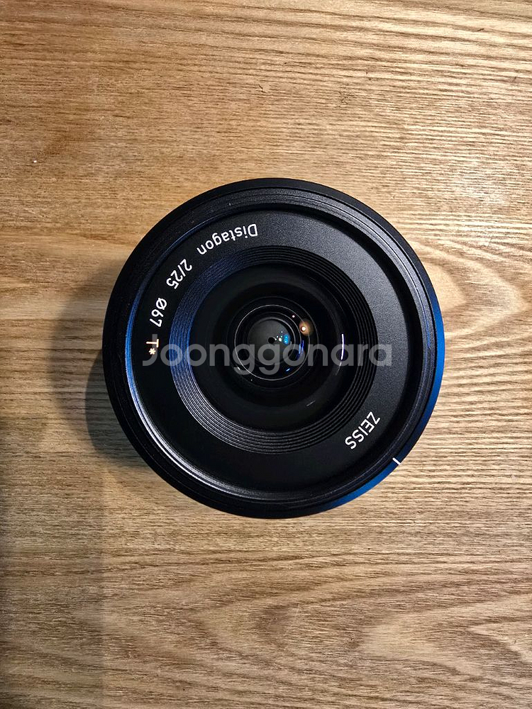 batis 바티스 25mm f2 fe마운트--1
