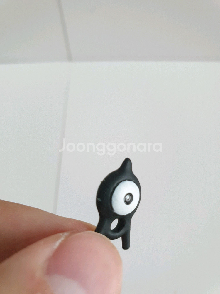 포켓몬스터 리멘트 3종 일괄 흥나숭,무우마,칠색조--2