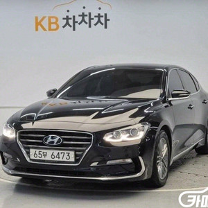 [현대]그랜저 IG 2.4 GDI 프리미엄 기본형 (5