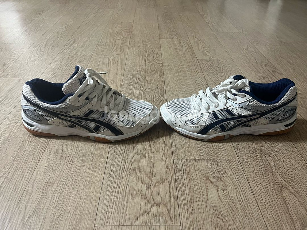 아식스 로테리브레 240size--3