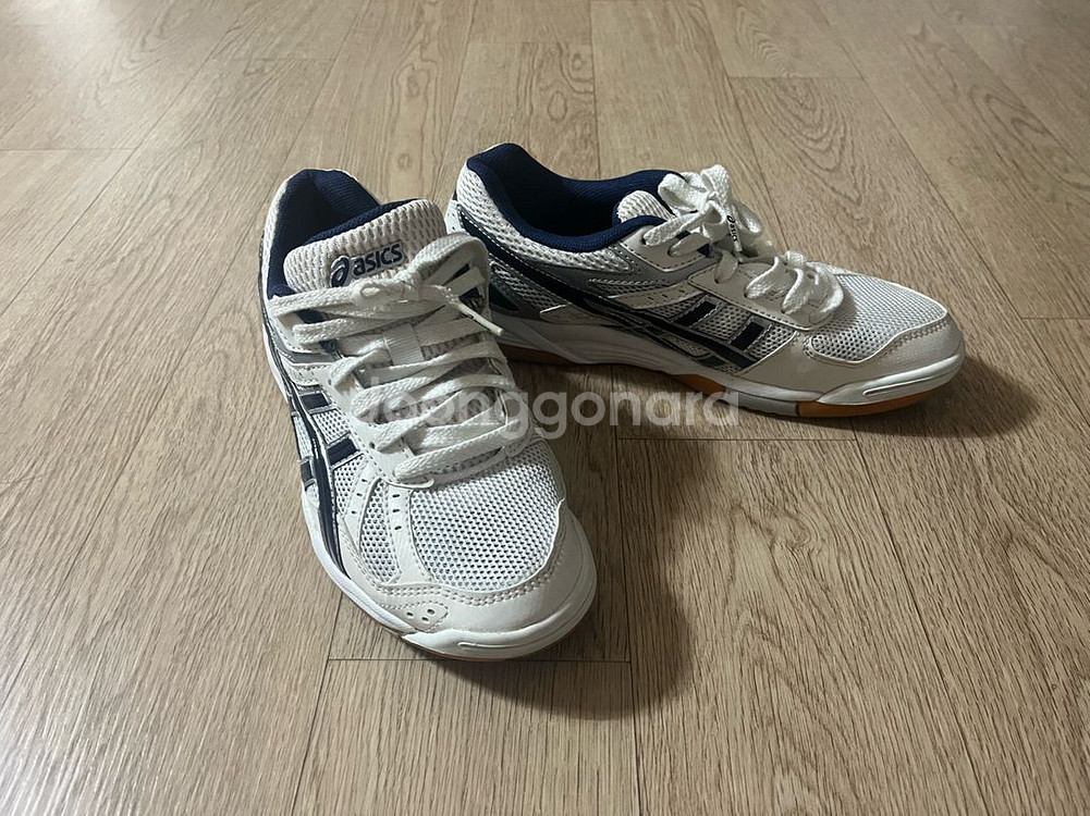 아식스 로테리브레 240size--1