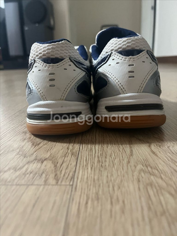 아식스 로테리브레 240size--5