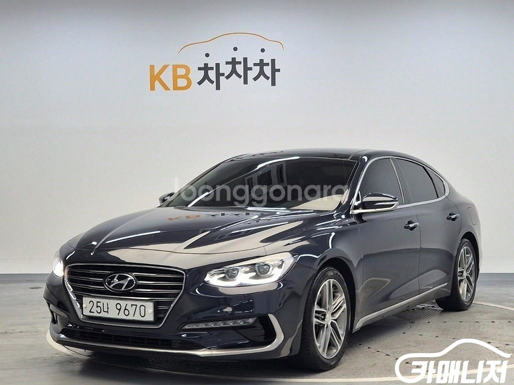 [현대]그랜저 IG 3.0 LPI 프리미엄 스페셜(장애--0