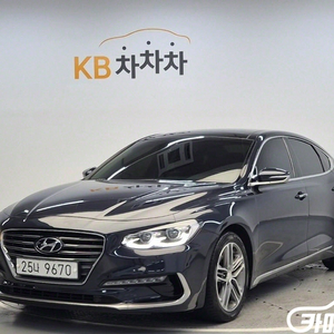 [현대]그랜저 IG 3.0 LPI 프리미엄 스페셜(장애