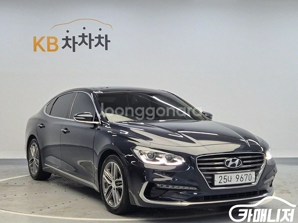 [현대]그랜저 IG 3.0 LPI 프리미엄 스페셜(장애--3