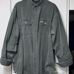 칼하트 셔츠 2xl