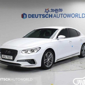 [현대]그랜저 IG 2.4 GDI 프리미엄 스페셜 #앱