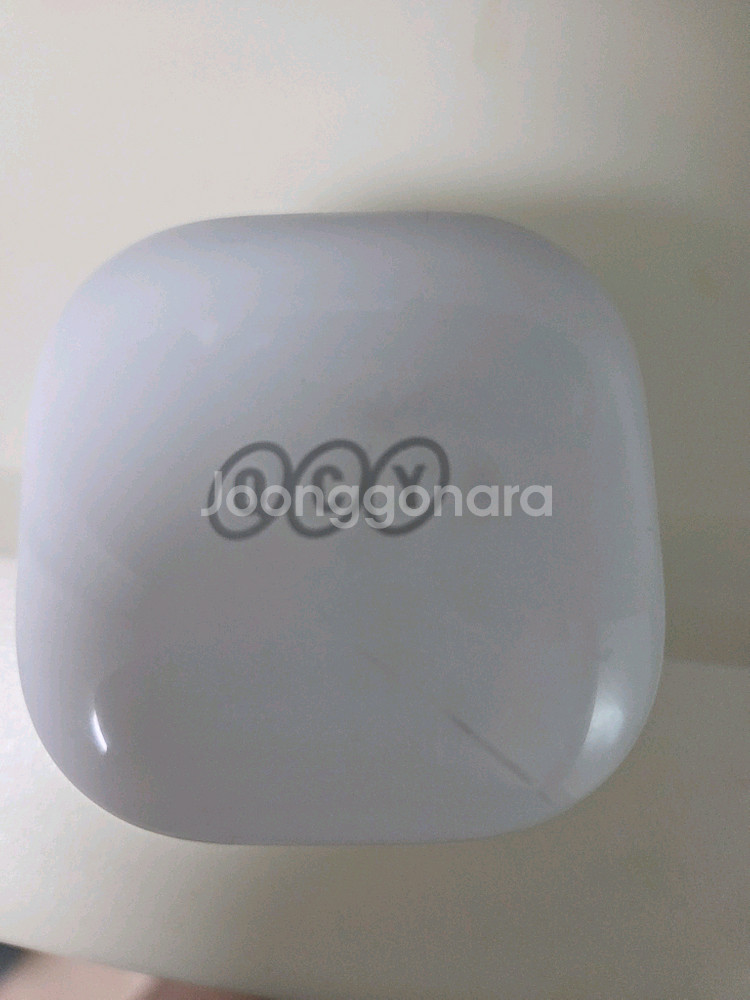 qcy t13 app과 오른쪽 유닛--0