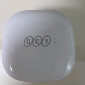 qcy t13 app과 오른쪽 유닛