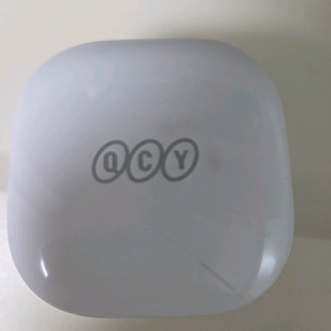 qcy t13 app과 오른쪽 유닛