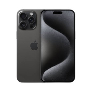 아이폰 15 프로 256GB 블랙