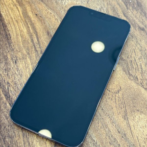 아이폰13PRO 512GB 시에라블루