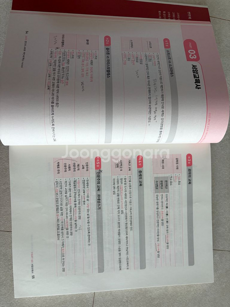 변민재교육학 핵인싸--1