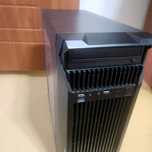 개인사용 pc본체판매(i7-6700 / gtx970)
