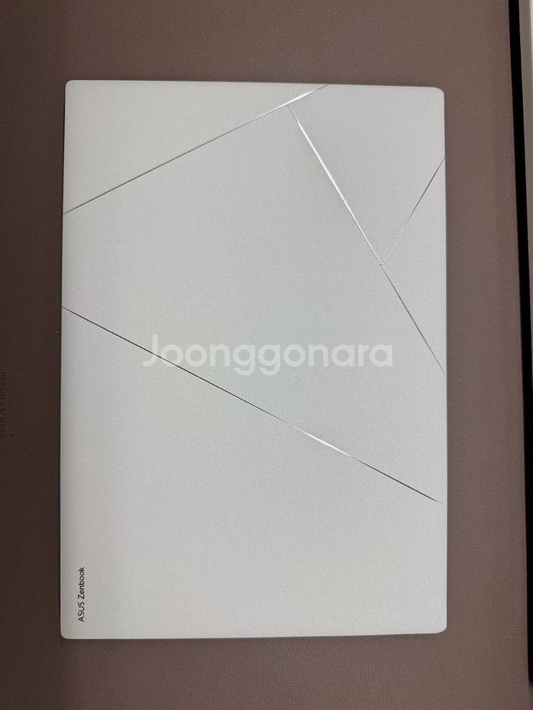 젠북 s14 루나레이크 풀사양 판매합니다.--0