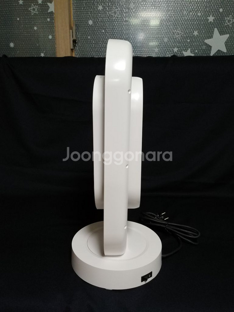 온풍히터기.새상품.상.하.좌.우.회전.스윙베베--1