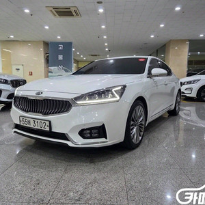 [기아]올 뉴 K7 3.3 GDI 리미티드 에디션 #앱