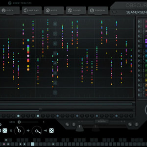 Sugarbytes Obscurium