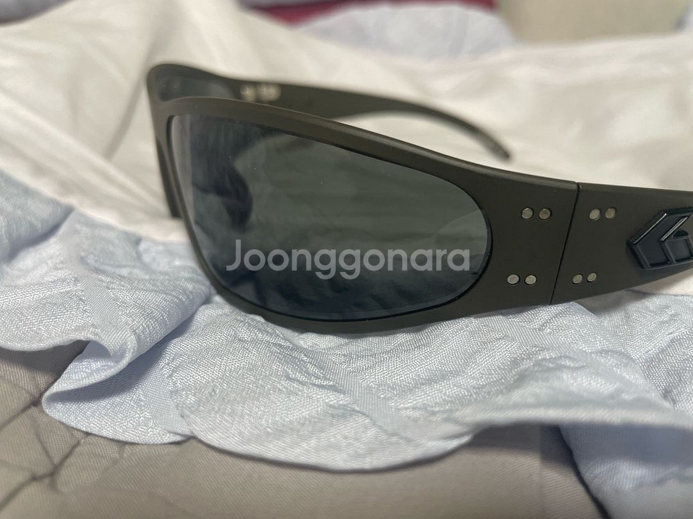 가토즈 랩터 선글라스--1