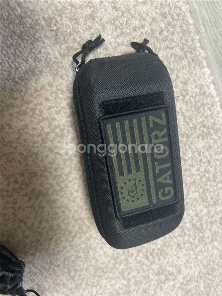 가토즈 랩터 선글라스--0