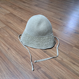 여름용 모자