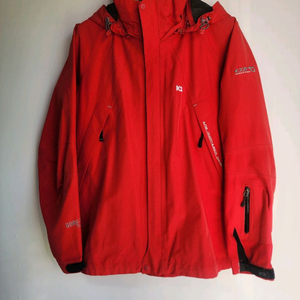 K2 고어텍스 바람막이