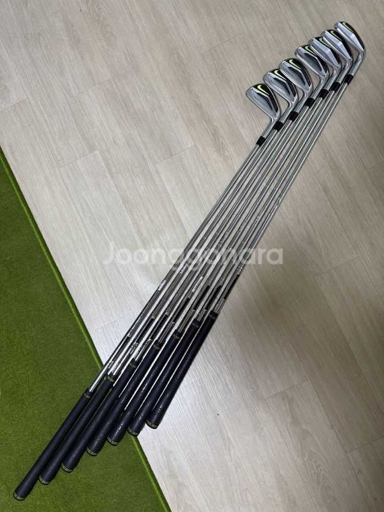 나이키골프 베이퍼프로콤보 아이언--0