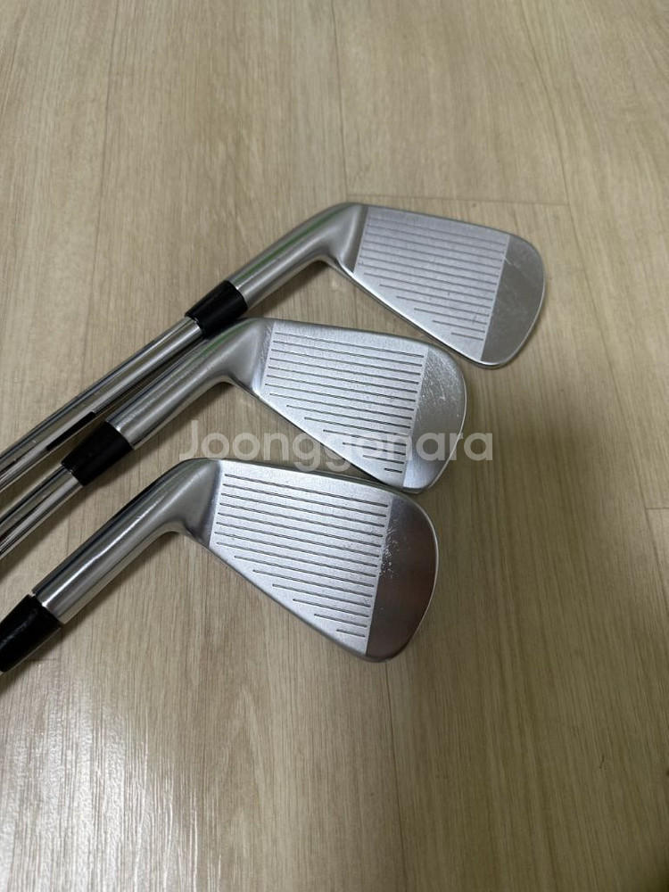 나이키골프 베이퍼프로콤보 아이언--2