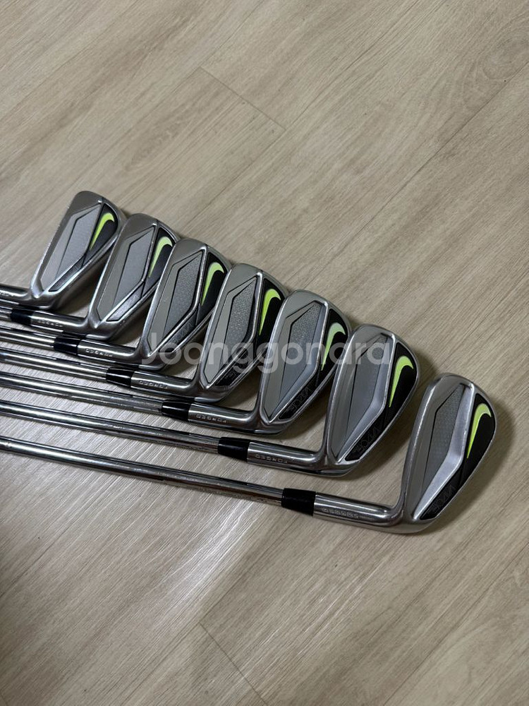 나이키골프 베이퍼프로콤보 아이언--1