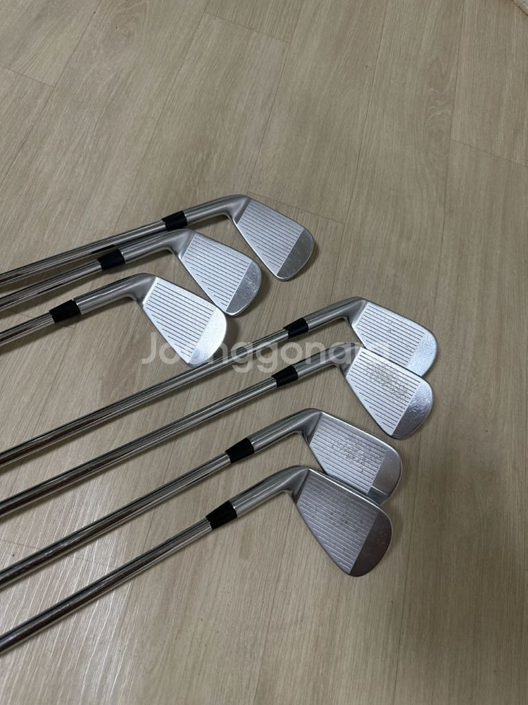 나이키골프 베이퍼프로콤보 아이언--3