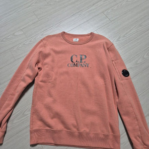 씨피컴퍼니 기모맨투맨 여성용 키즈 새상품