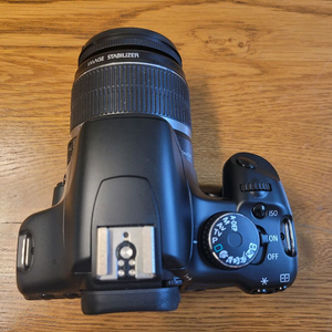 캐논 450D